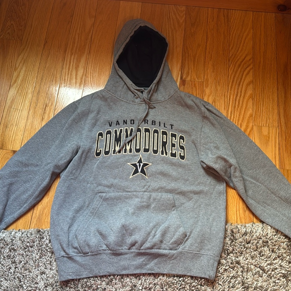 Vanderbilt Hoodie